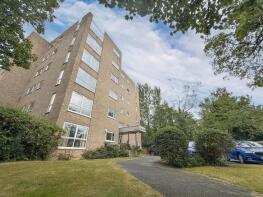 23, Dene Court, Jesmond Park East, Newcastle Upon Tyne NE7 7BZ