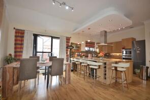 Apartment 13, The Pinnacle, Cottage Terrace, Nottingham NG1 5AS