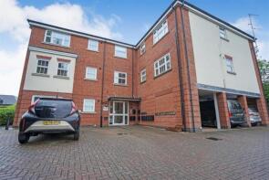 4, Old School Court, Leicester LE8 0RZ