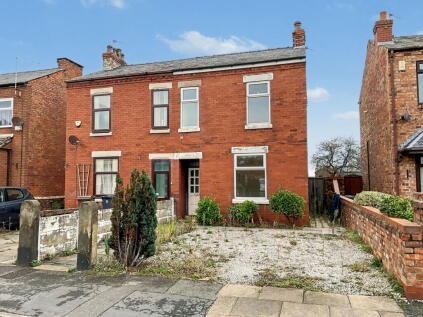 Kew Road, Birkdale, Southport