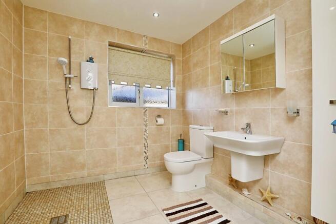 Wet Room