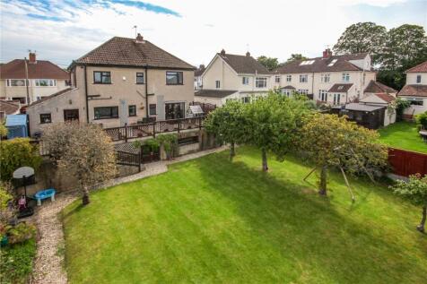 Heath Walk, Downend, Bristol, BS16