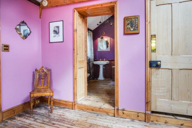 Master En-suite