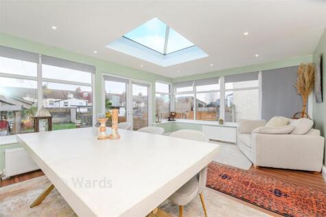 Harold Avenue, Gillingham, Kent