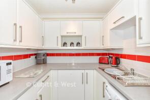 21, Arran Gate, Marian Way, Bognor Regis PO21 1PD