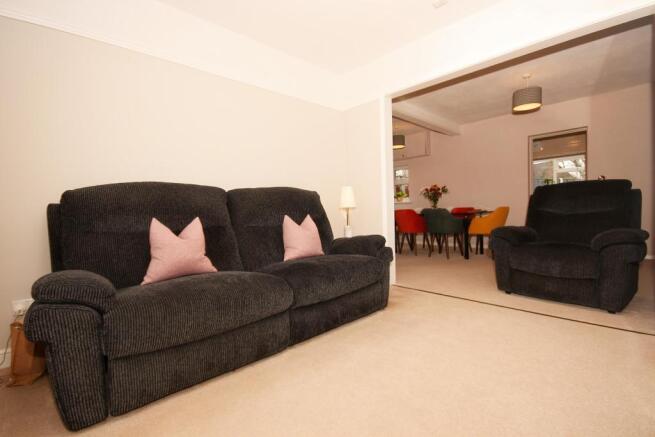 Lounge Aea