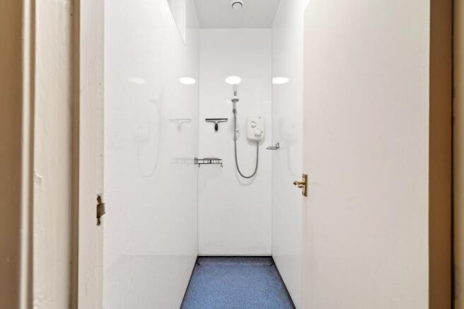 Wet room