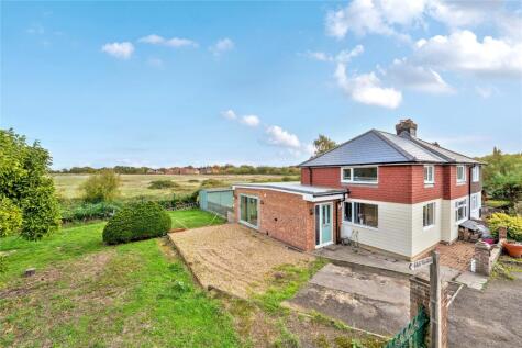 Wharf Lane, Send, Surrey, GU23