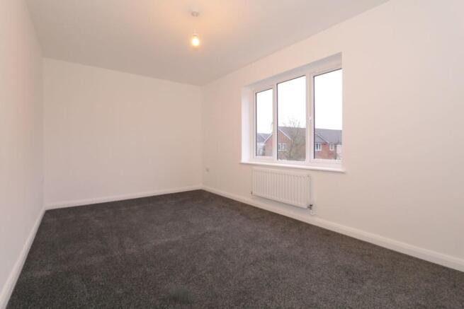 3rd Bedroom