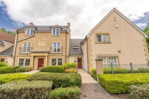 Flat 2, 36, Woodhall Millbrae, Woodhall, Juniper Green EH14 5BH