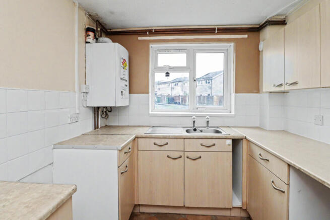22 Ash Court, Alfreton, Derbyshire, DE55 7QL