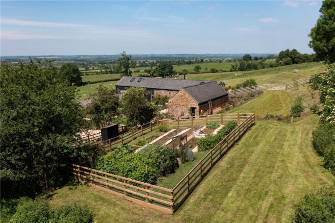 Vegetable Garden