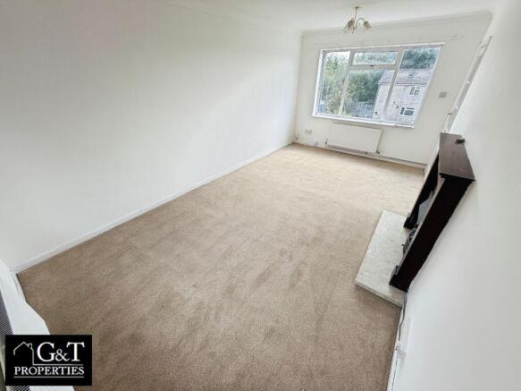 FIRST RECEPTION ROOM