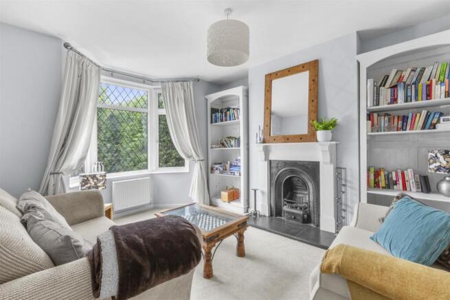 Family Room/Snug
