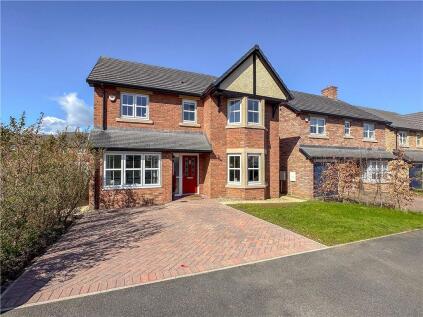 Salis Close, Acklam, Middlesbrough, North Yorkshire