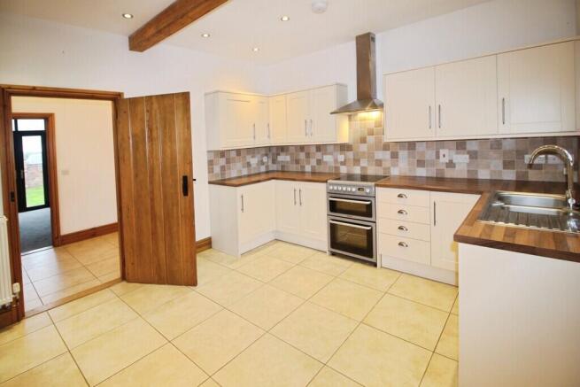 The Milking Parlour, Oxton Road, Southwell photo 4