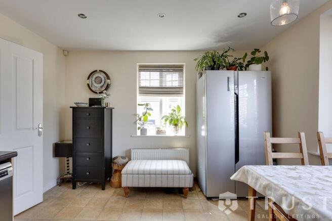 4 bed End of Terrace for sale Image 8