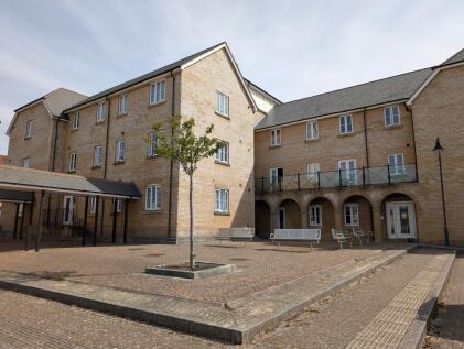 Denby Road, Swindon, Wiltshire