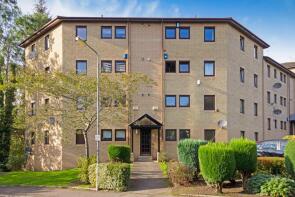 Flat 1/1, 5, Kelvindale Gardens, Glasgow G20 8DW