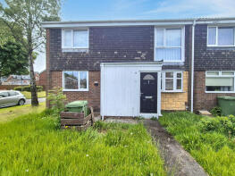 2, Ripon Square, Jarrow NE32 4UZ