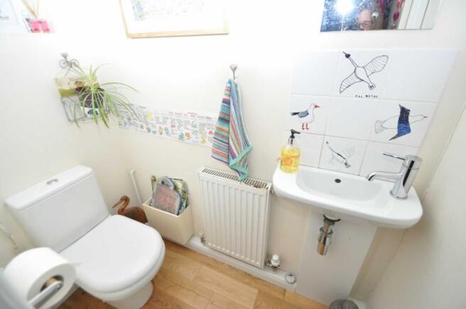 Cloakroom