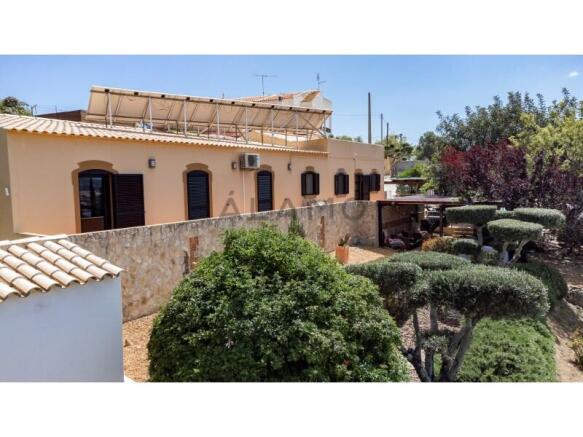3 Bedroom Villa Loulé