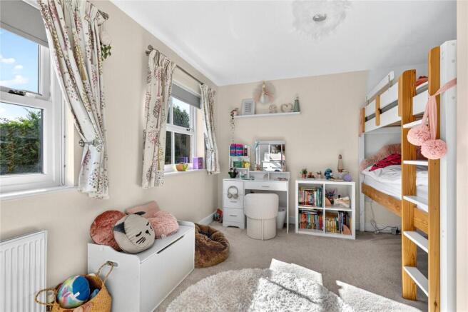 Bedroom 4