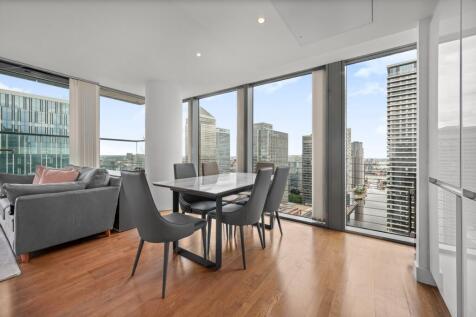Landmark East Tower,
24 Marsh Wall, E14