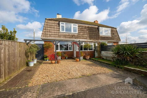 St. Anns Chapel, Kingsbridge, Devon