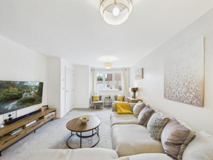 Stockton Place, Driffield, YO25 5DA