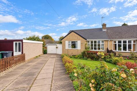 Ryefield Avenue, Clayton, Bradford