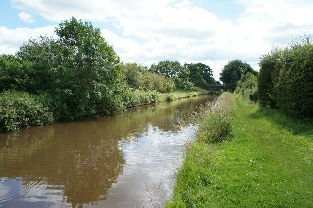 CANAL VIEW