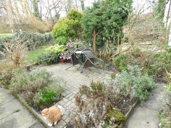 garden
