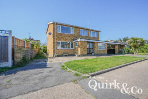 3, Kent Avenue, Canvey Island SS8 8DE