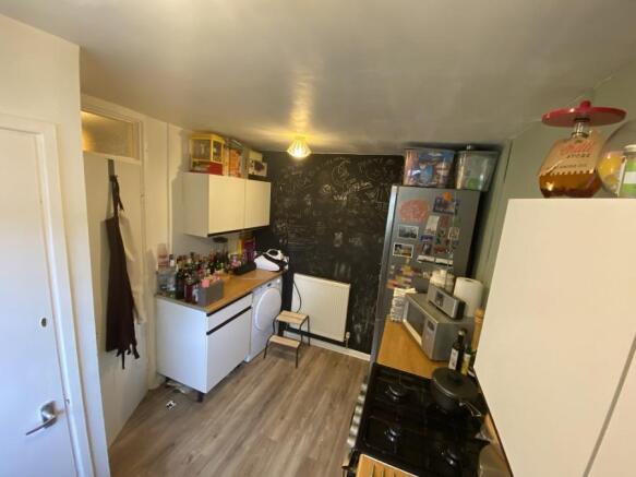 Kitchen 1b