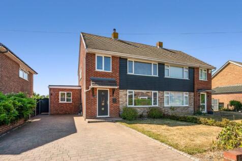 Maylings Farm Road, Fareham