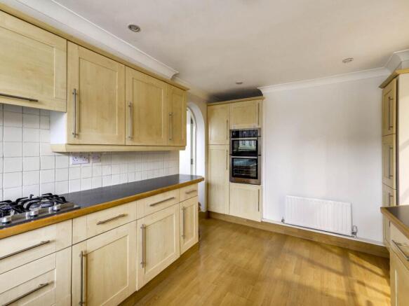 Kitchen 2