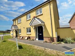 28, Senate Street, Okehampton EX20 1GY