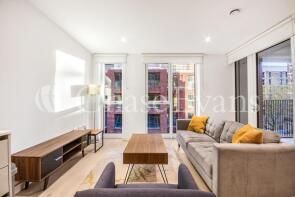 Apartment 305, 37 Levy Building, Heygate Street, London SE17 1FU