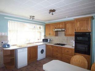Kitchen Pic