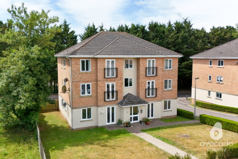 Tarn Howes Close, Thatcham