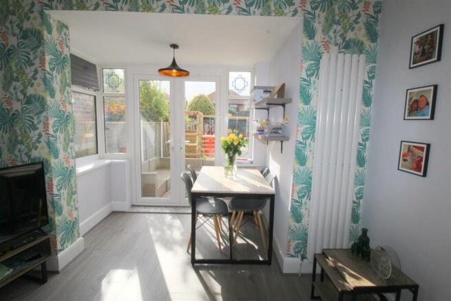 Reception Room Two