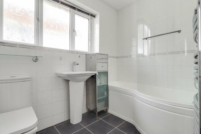 Bathroom 1