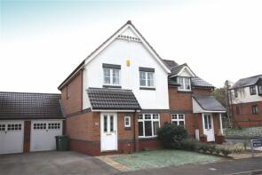 4, Woodmill Meadow, Kenilworth CV8 2XP