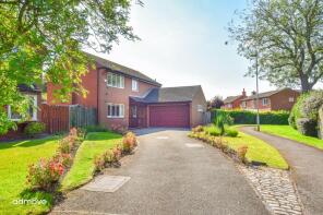 14, Woodland Drive, Lymm, Warrington WA13 0BL