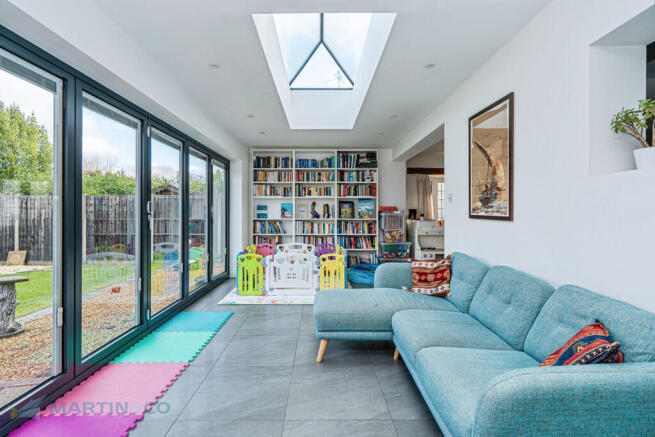 family room 2