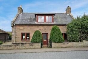14, Gardenston Street, Laurencekirk AB30 1UG