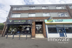 Flat 2, Warley Court, Moat Road, Oldbury B68 8EL