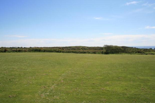 Countryside View