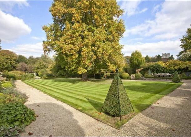 Lawns